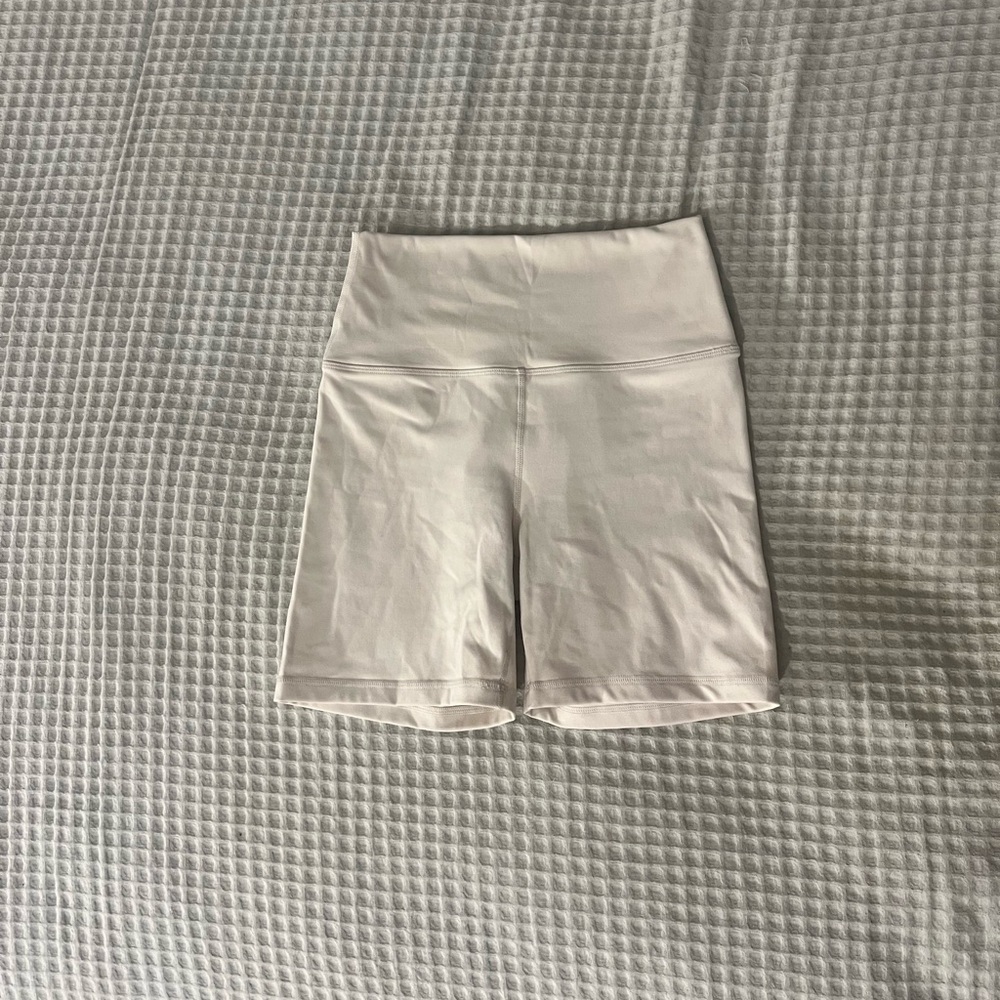 Set Active Biker Shorts
